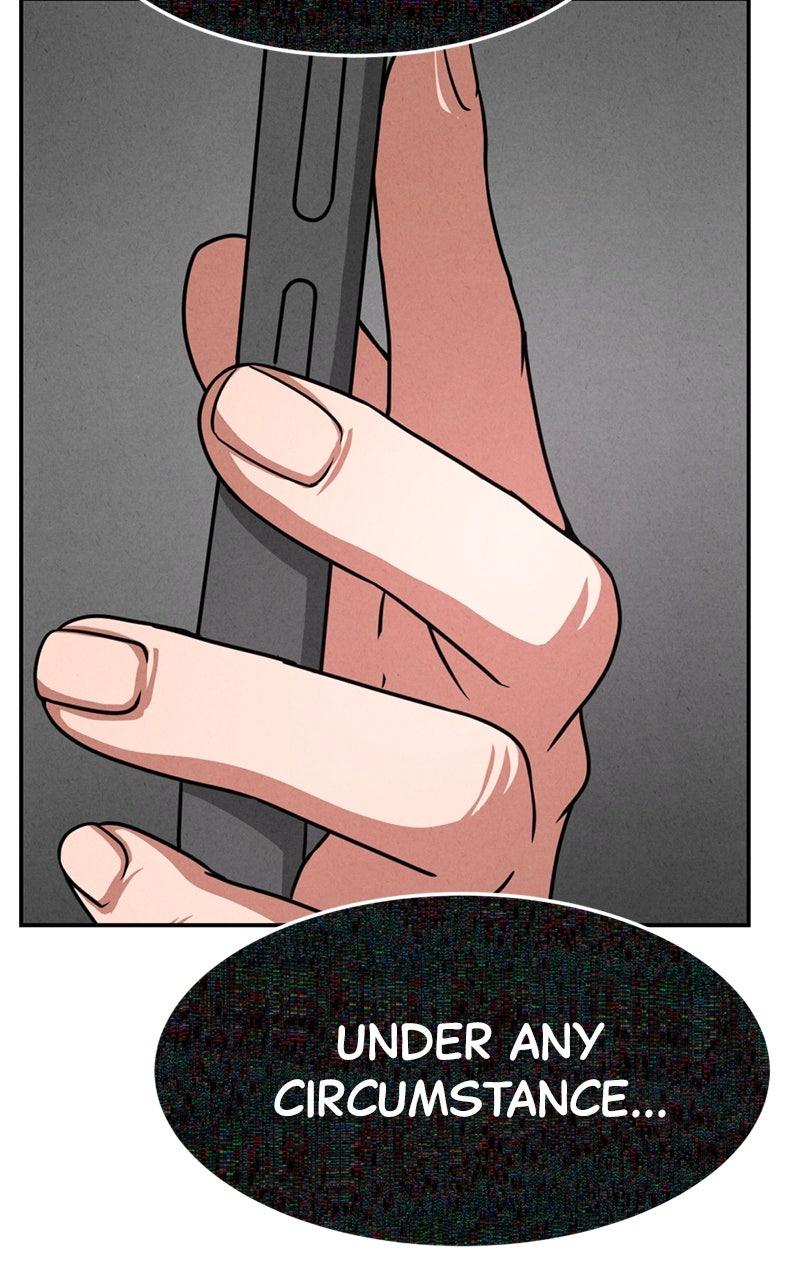 The Shell Episode 17 91