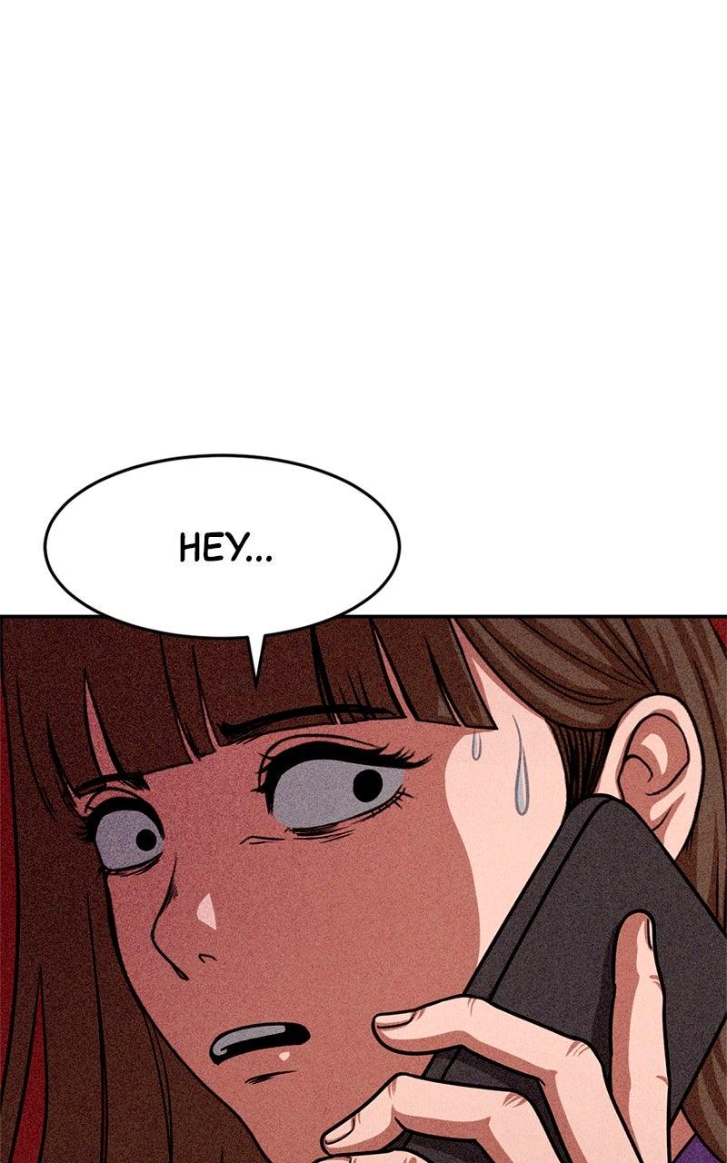 The Shell Episode 17 103