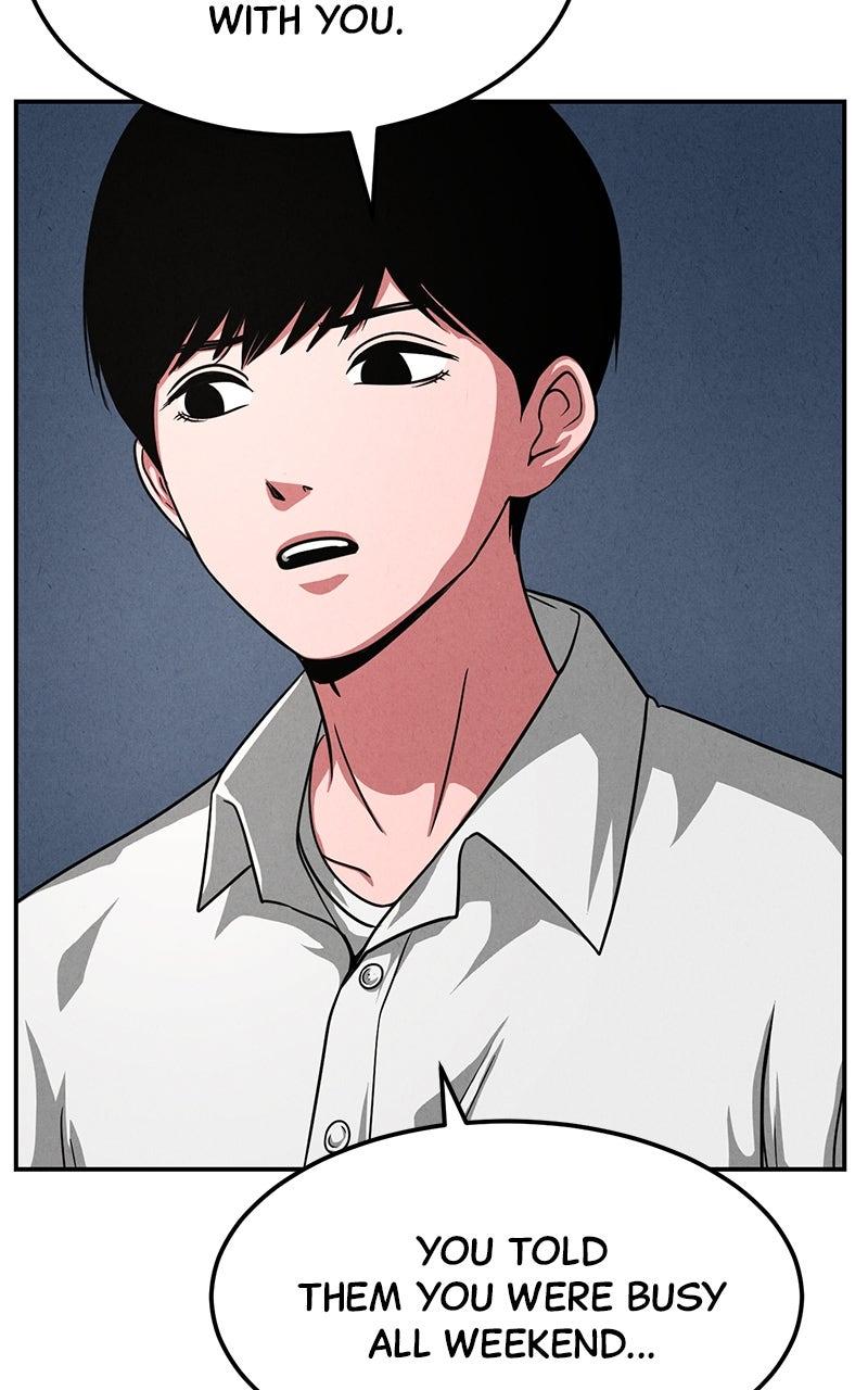 The Shell Episode 18 61