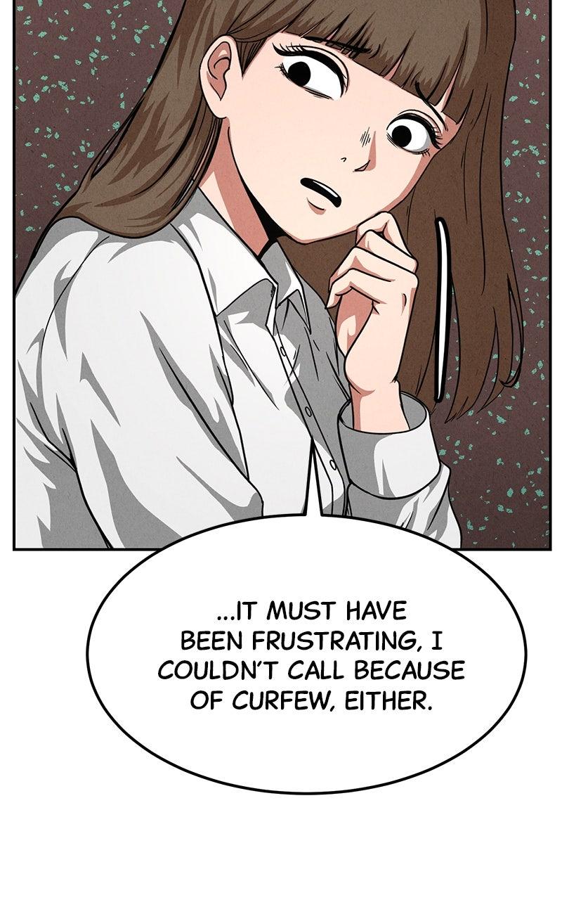 The Shell Episode 18 70