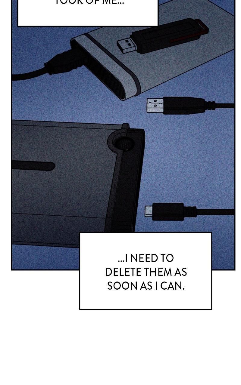 The Shell Episode 18 89