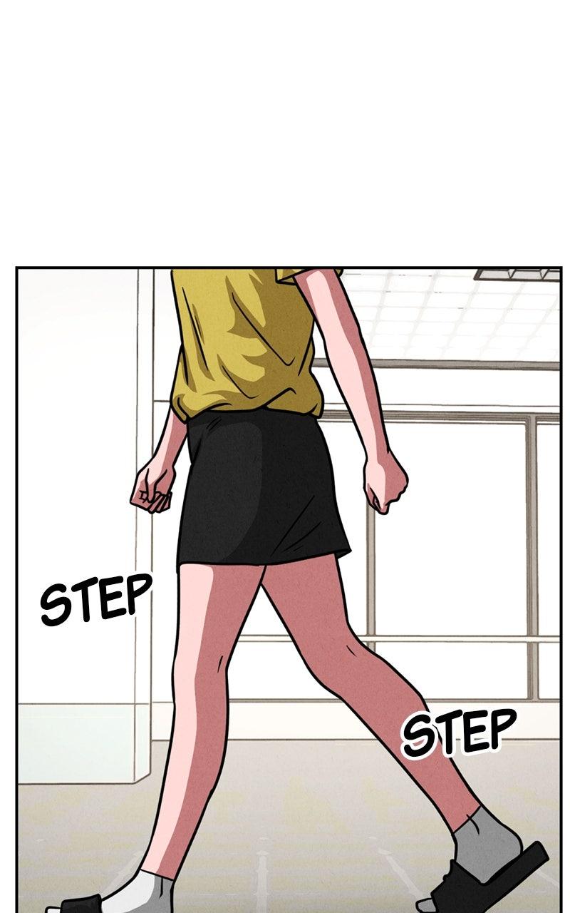 The Shell Episode 19 9