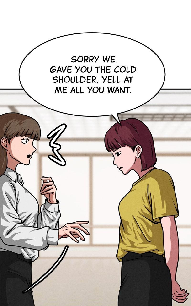 The Shell Episode 19 18