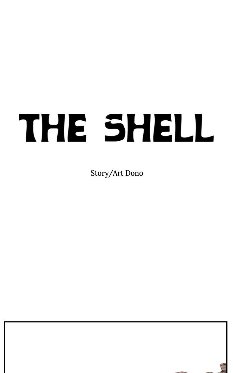 The Shell Episode 19 40