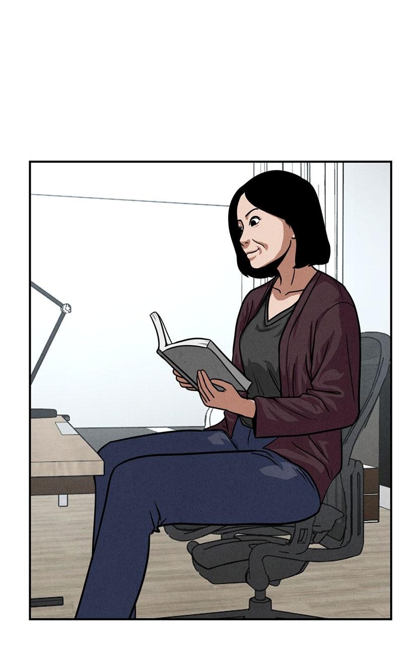 The Shell Episode 19 61