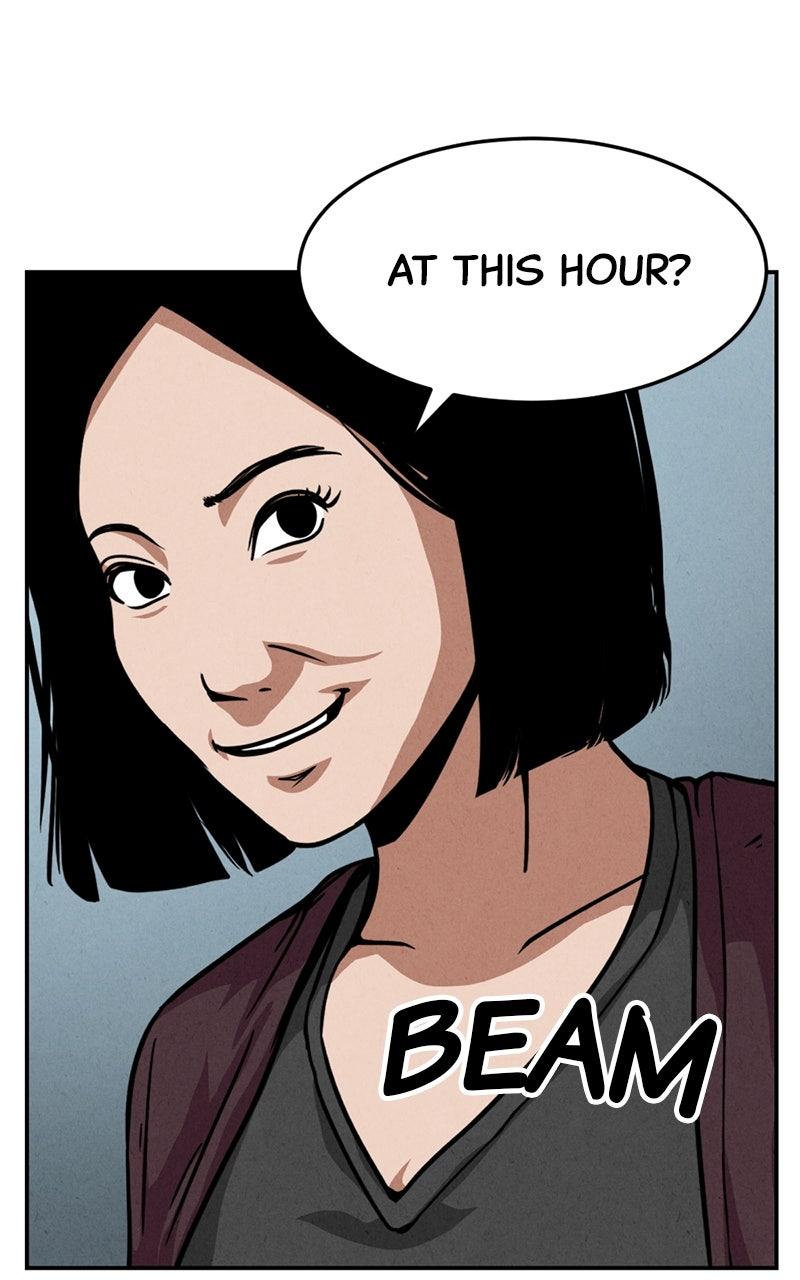 The Shell Episode 19 66