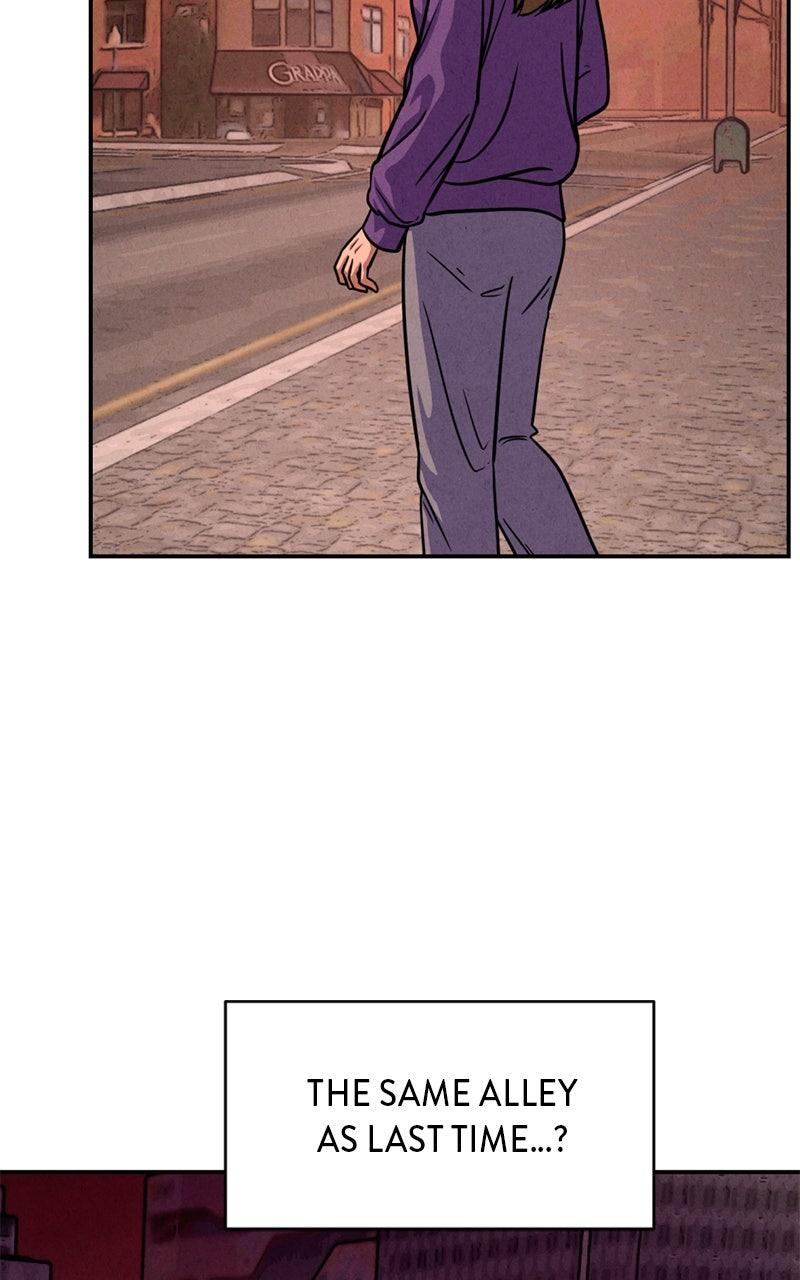 The Shell Episode 19 85