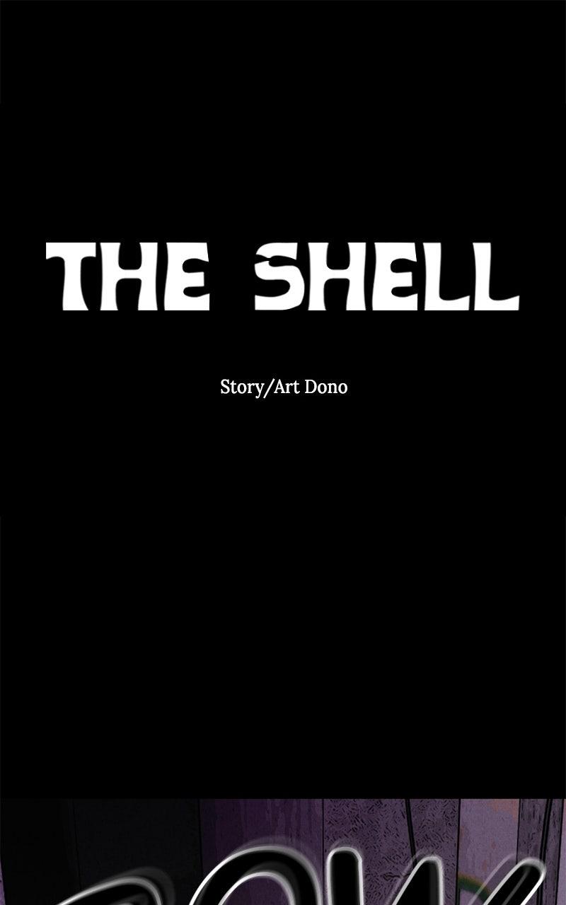 The Shell Episode 20 1