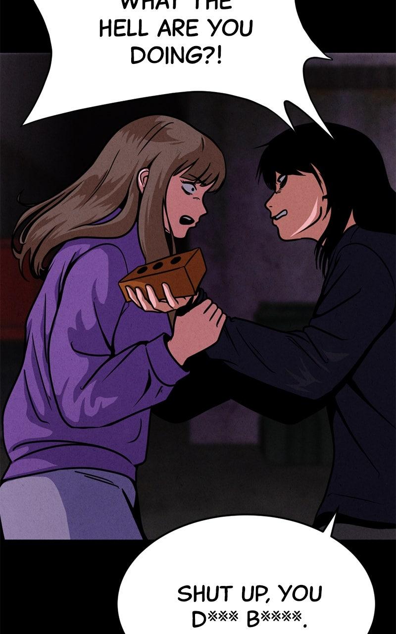 The Shell Episode 20 7