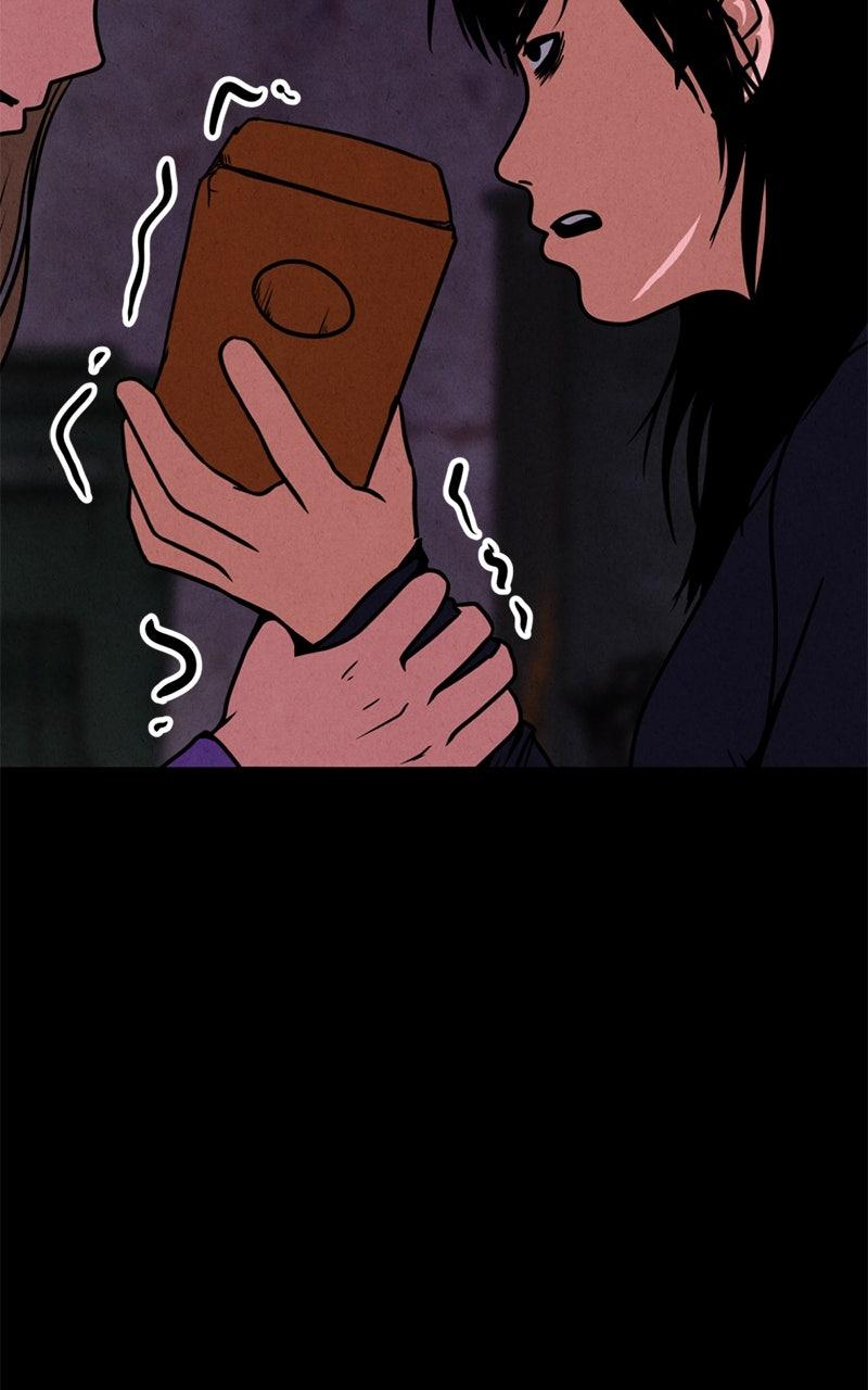 The Shell Episode 20 10