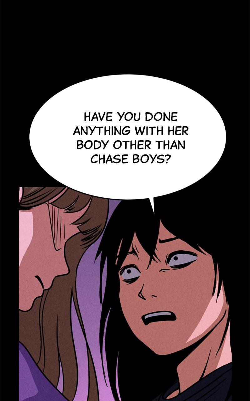 The Shell Episode 20 14