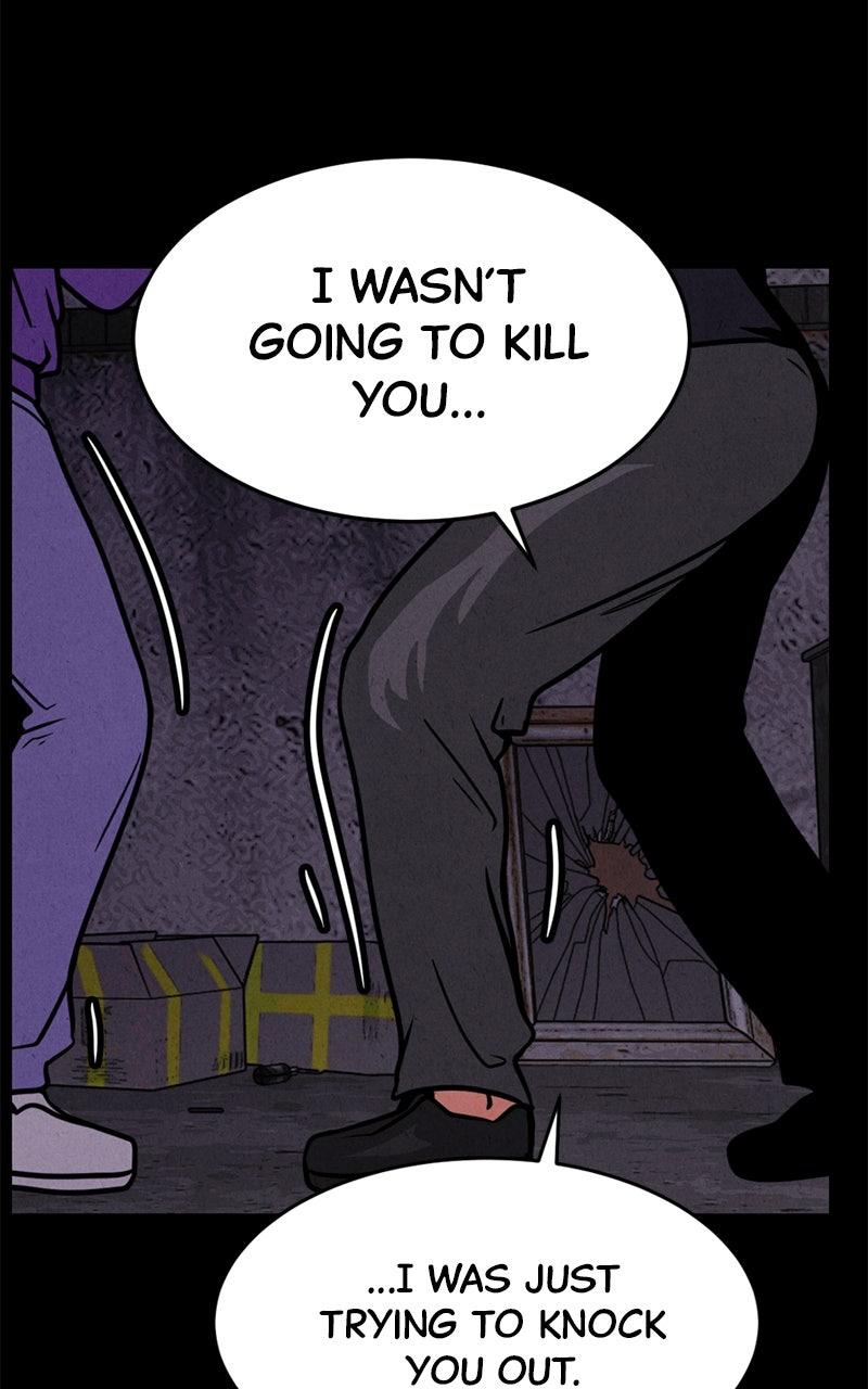 The Shell Episode 20 21