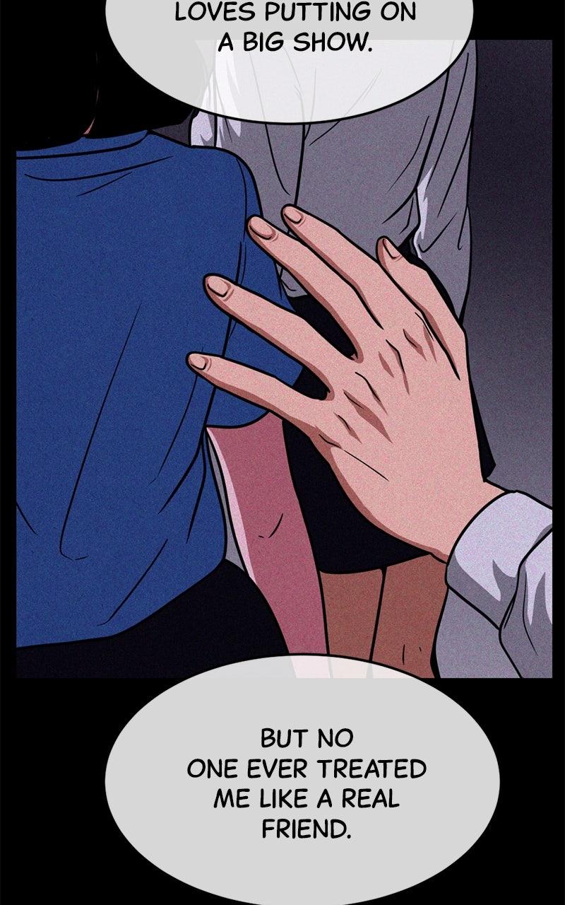 The Shell Episode 20 57