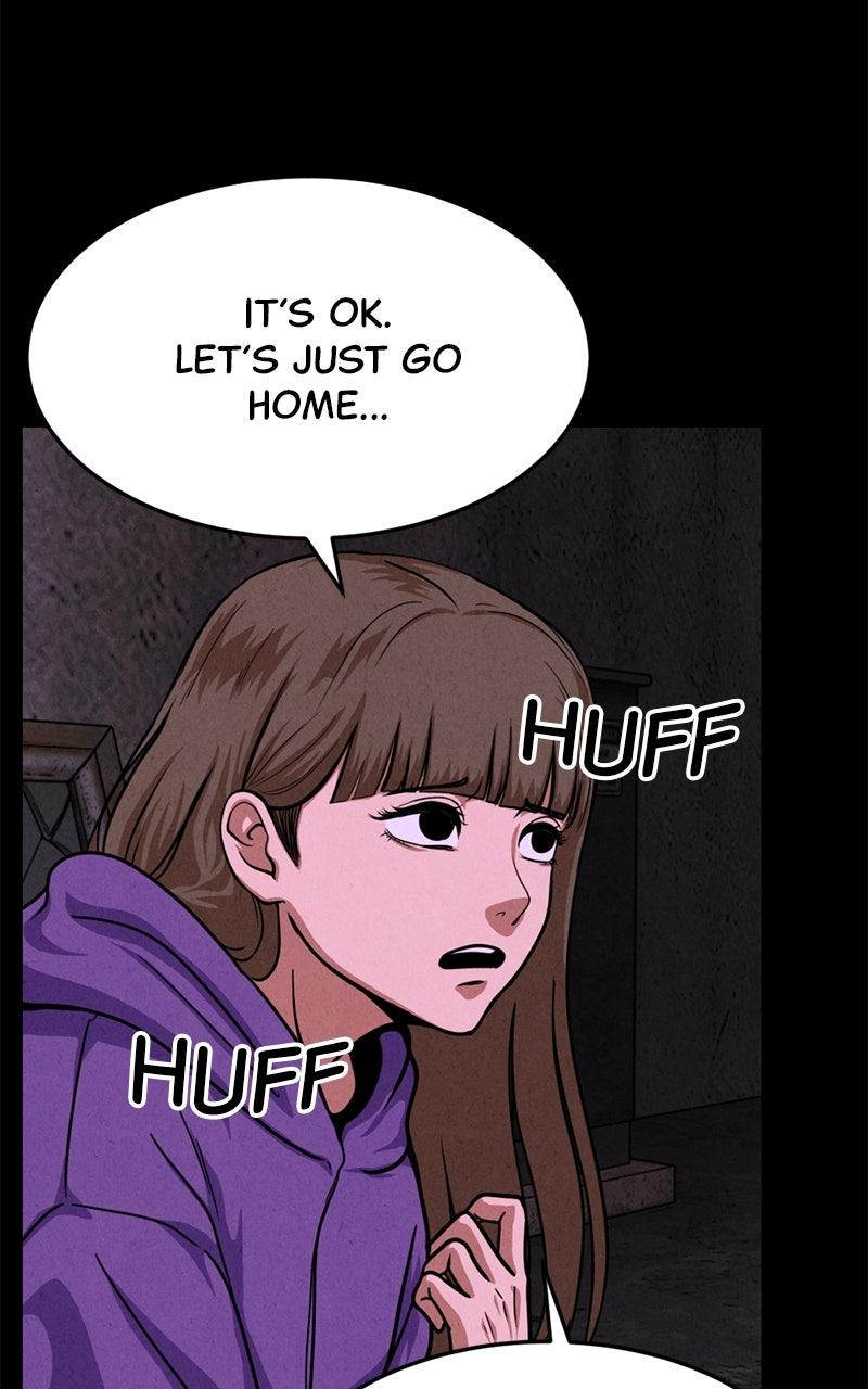 The Shell Episode 20 92