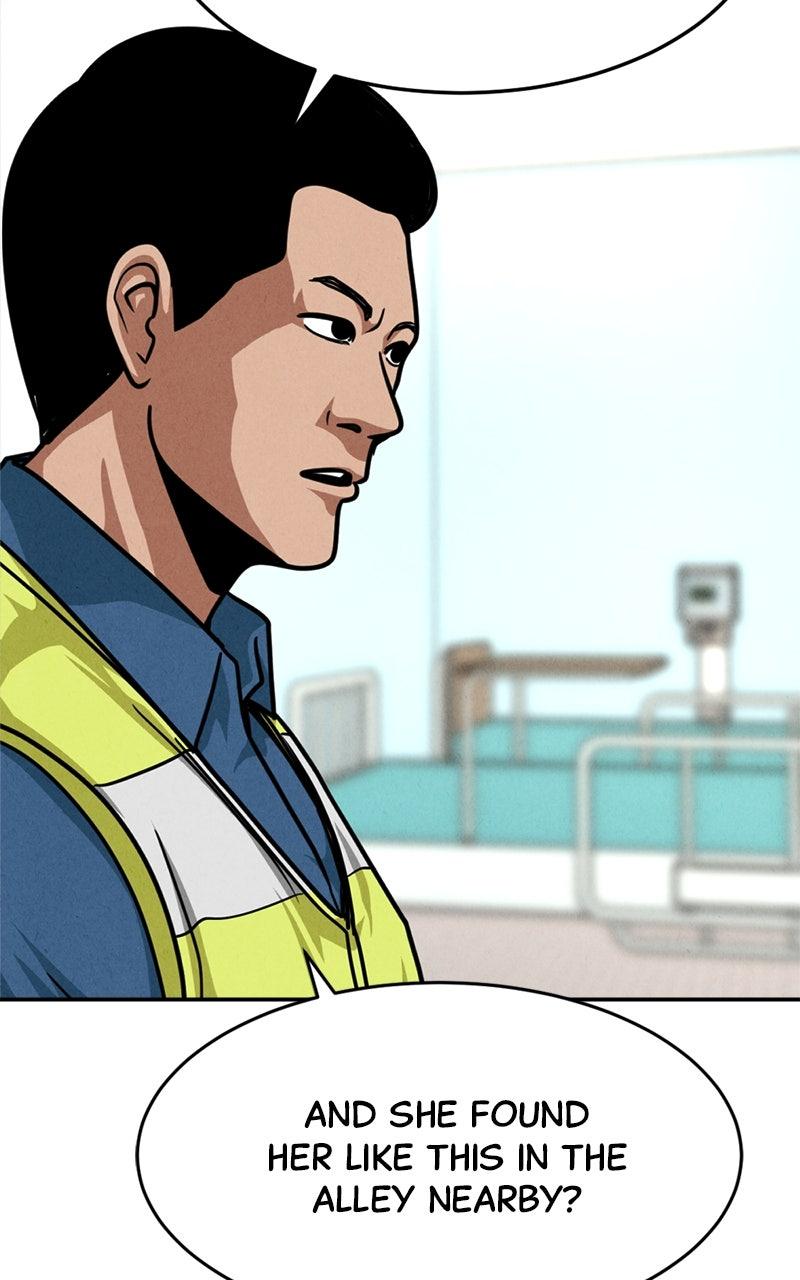 The Shell Episode 21 8