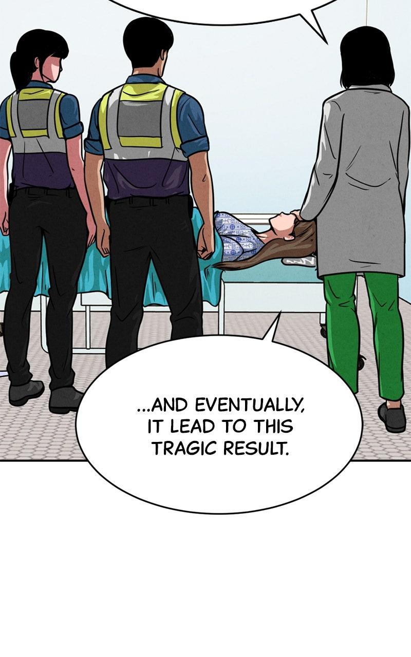 The Shell Episode 21 22