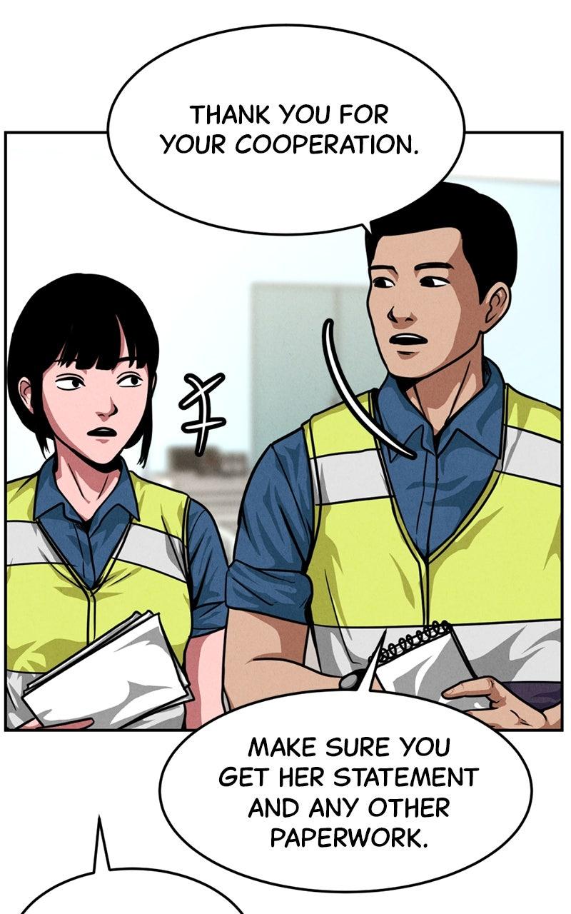 The Shell Episode 21 23