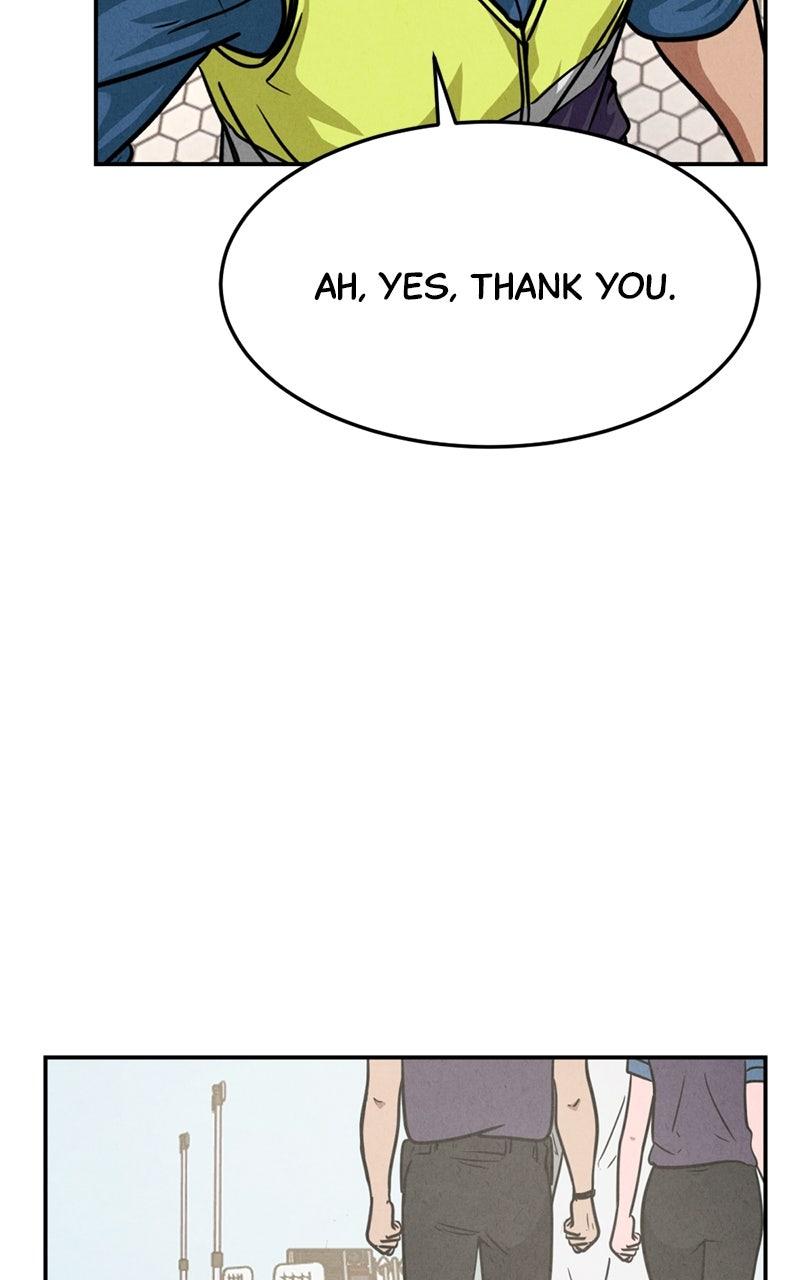 The Shell Episode 21 28