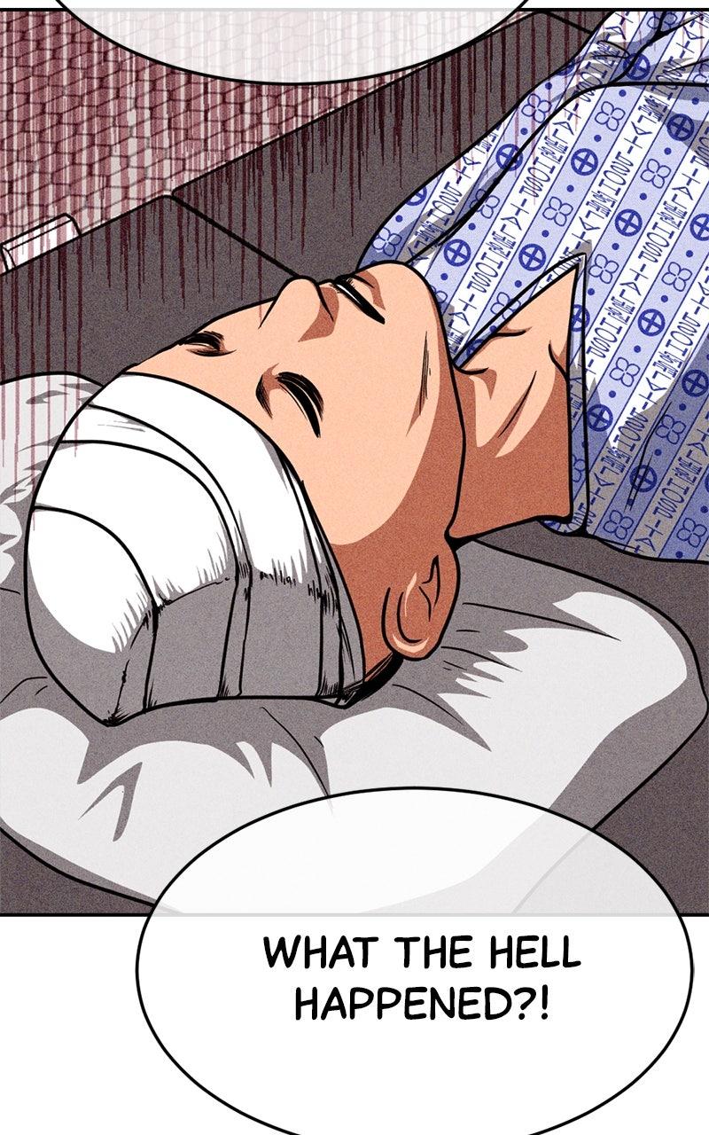 The Shell Episode 21 53