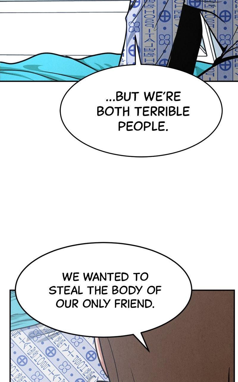 The Shell Episode 22 29