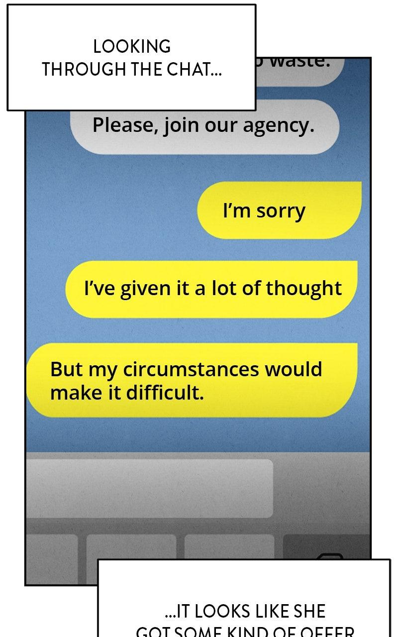 The Shell Episode 22 86