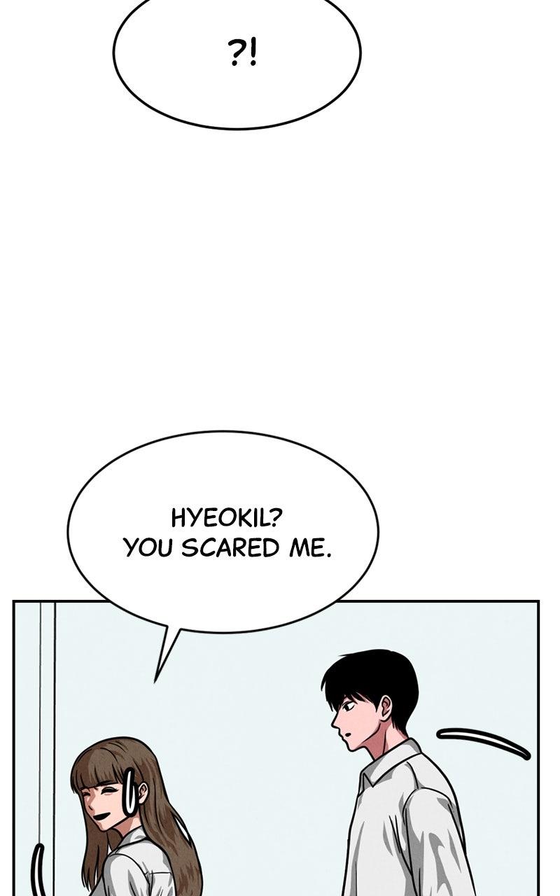 The Shell Episode 22 108