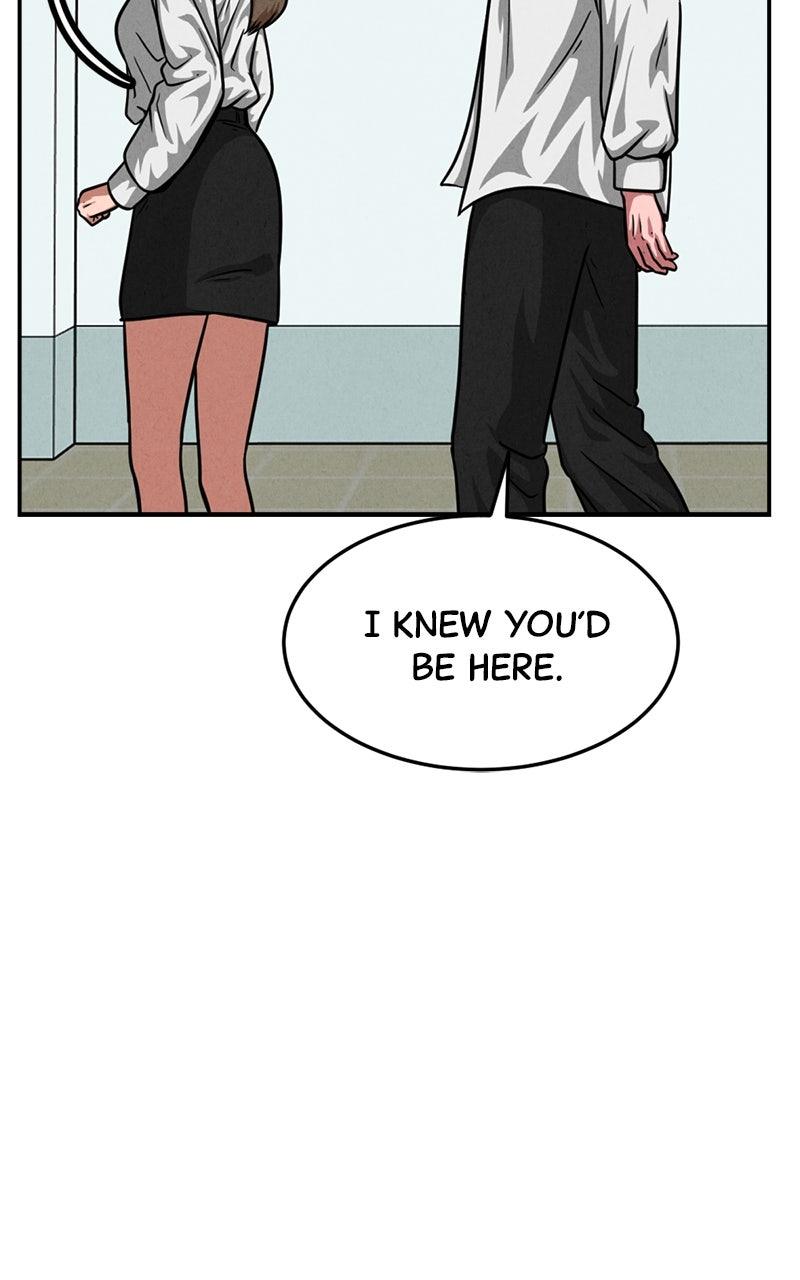 The Shell Episode 22 109