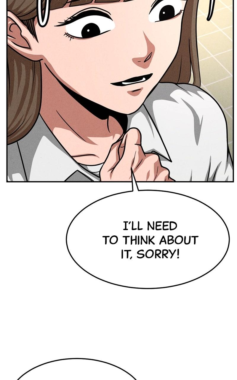 The Shell Episode 23 6