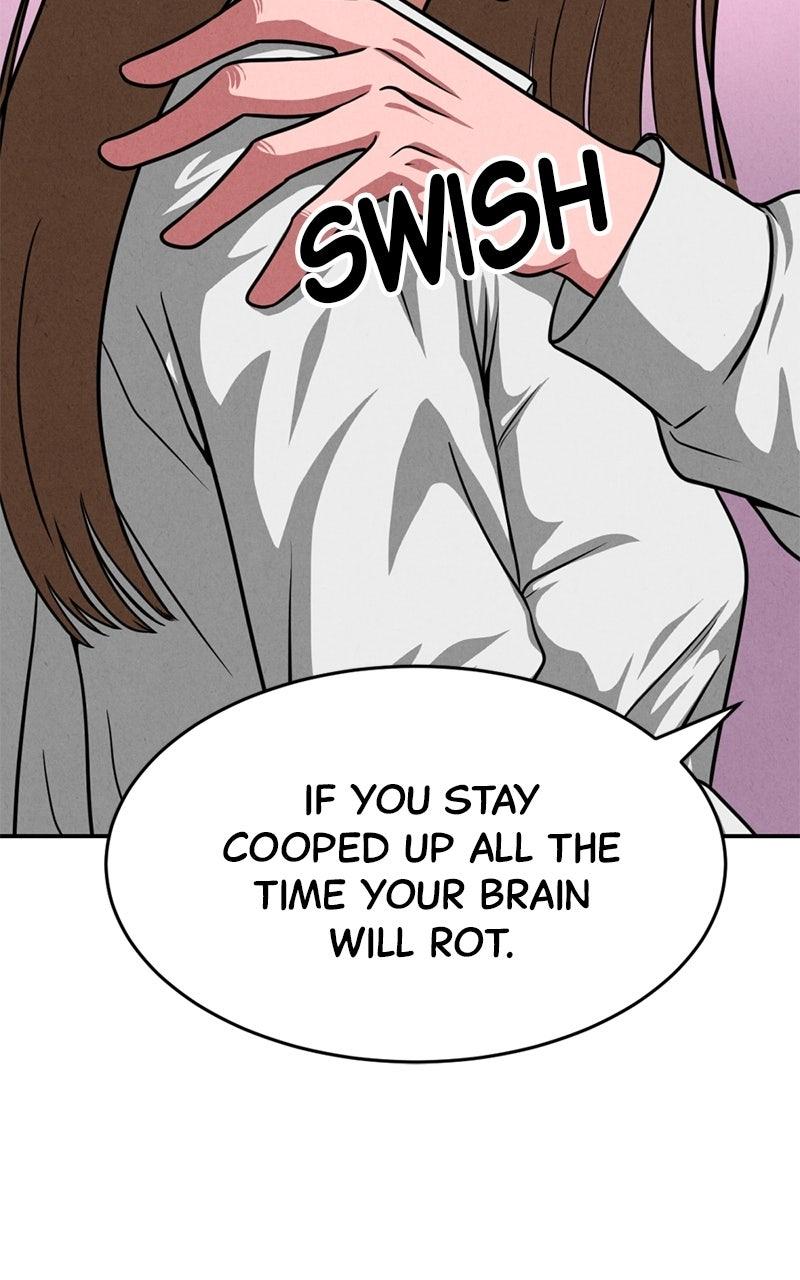 The Shell Episode 23 28