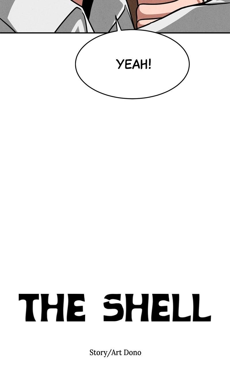 The Shell Episode 23 30