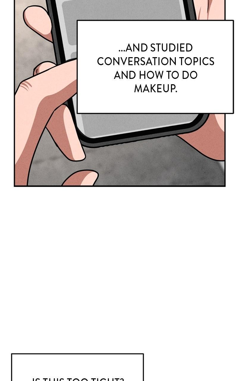 The Shell Episode 23 50