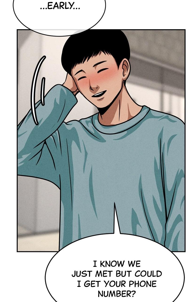 The Shell Episode 23 56