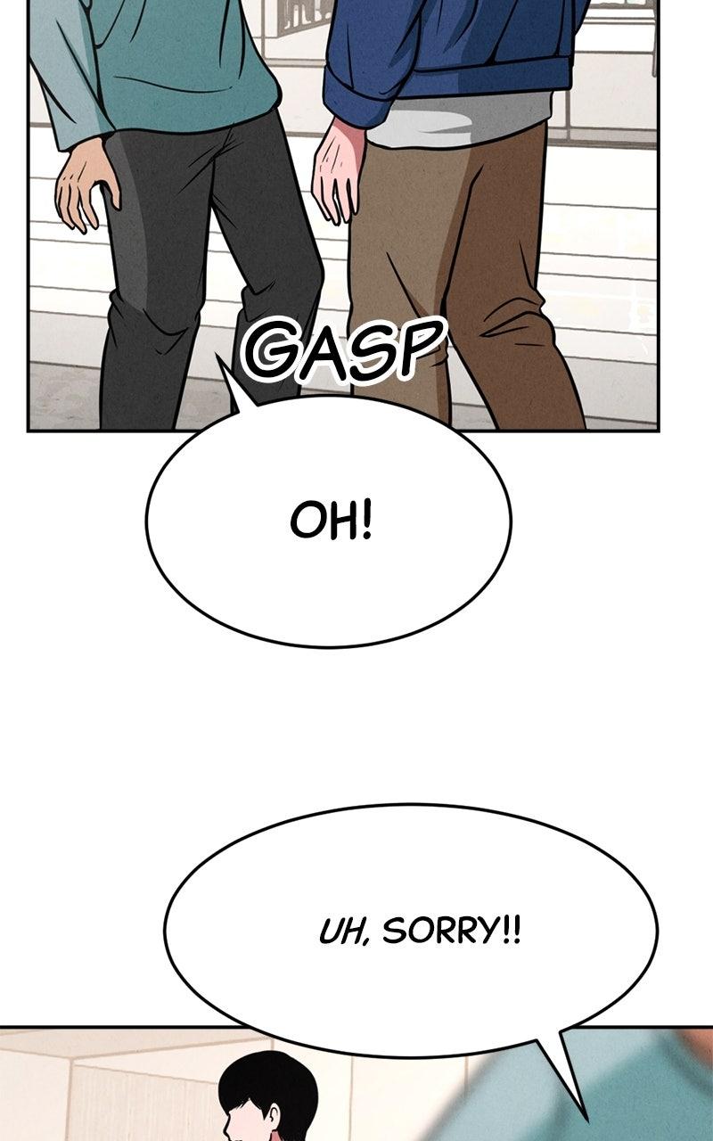 The Shell Episode 23 67