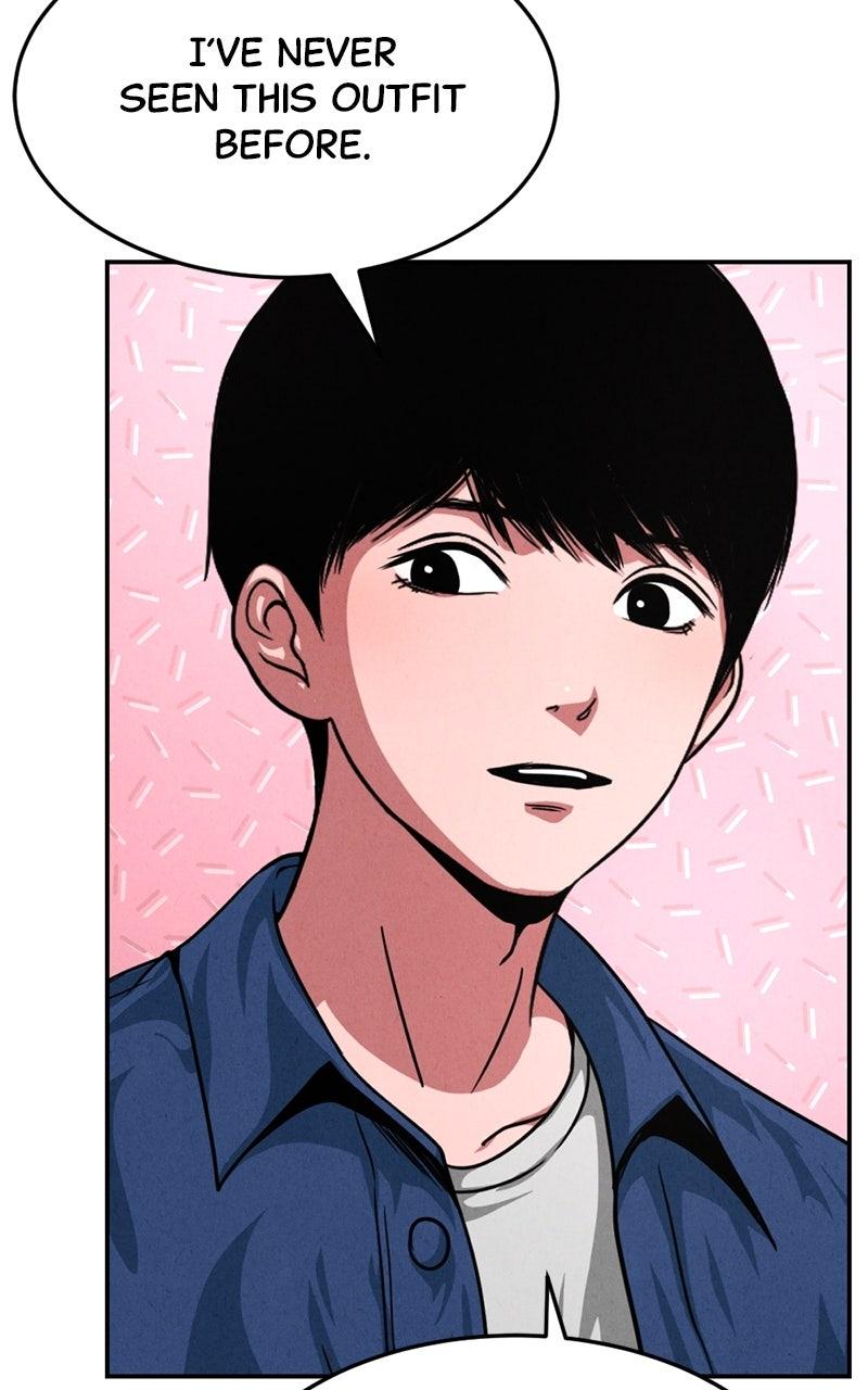 The Shell Episode 23 70