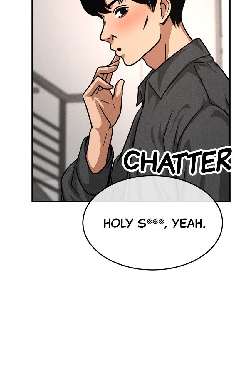 The Shell Episode 23 81