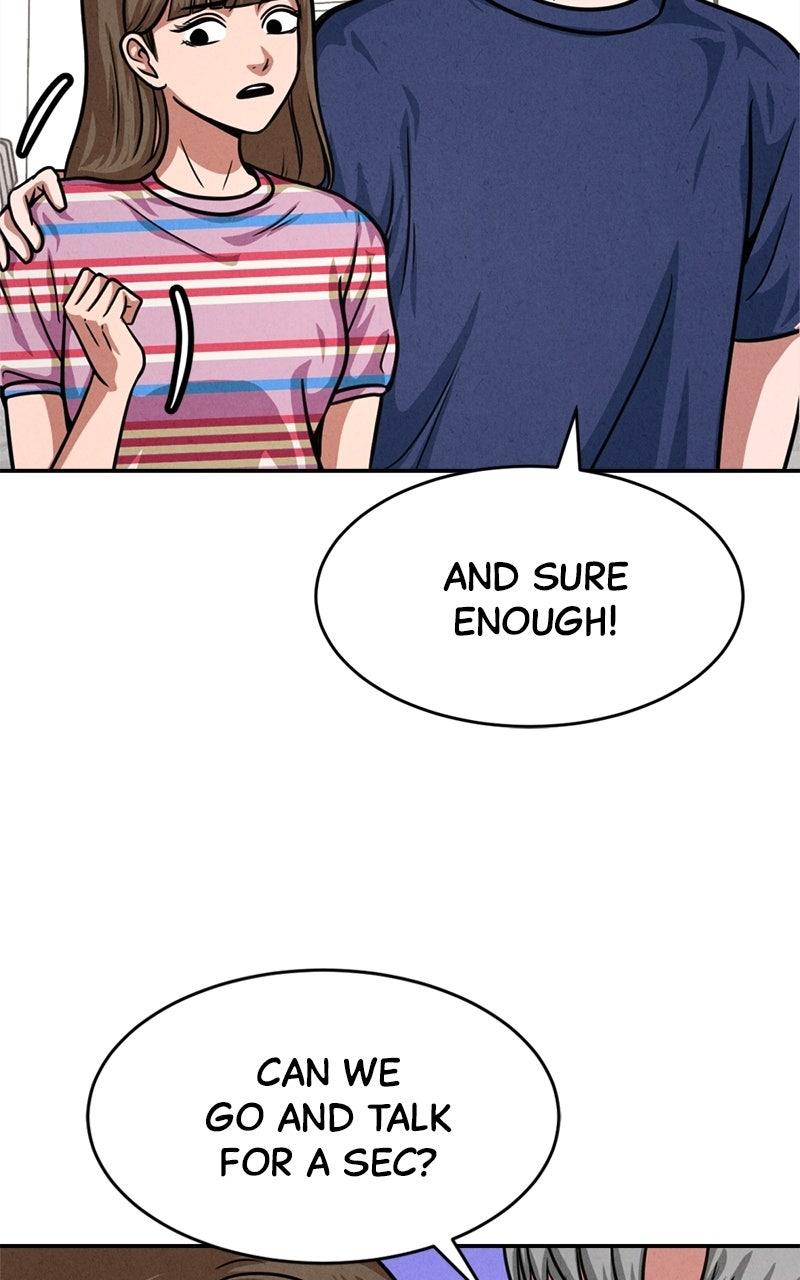 The Shell Episode 23 105