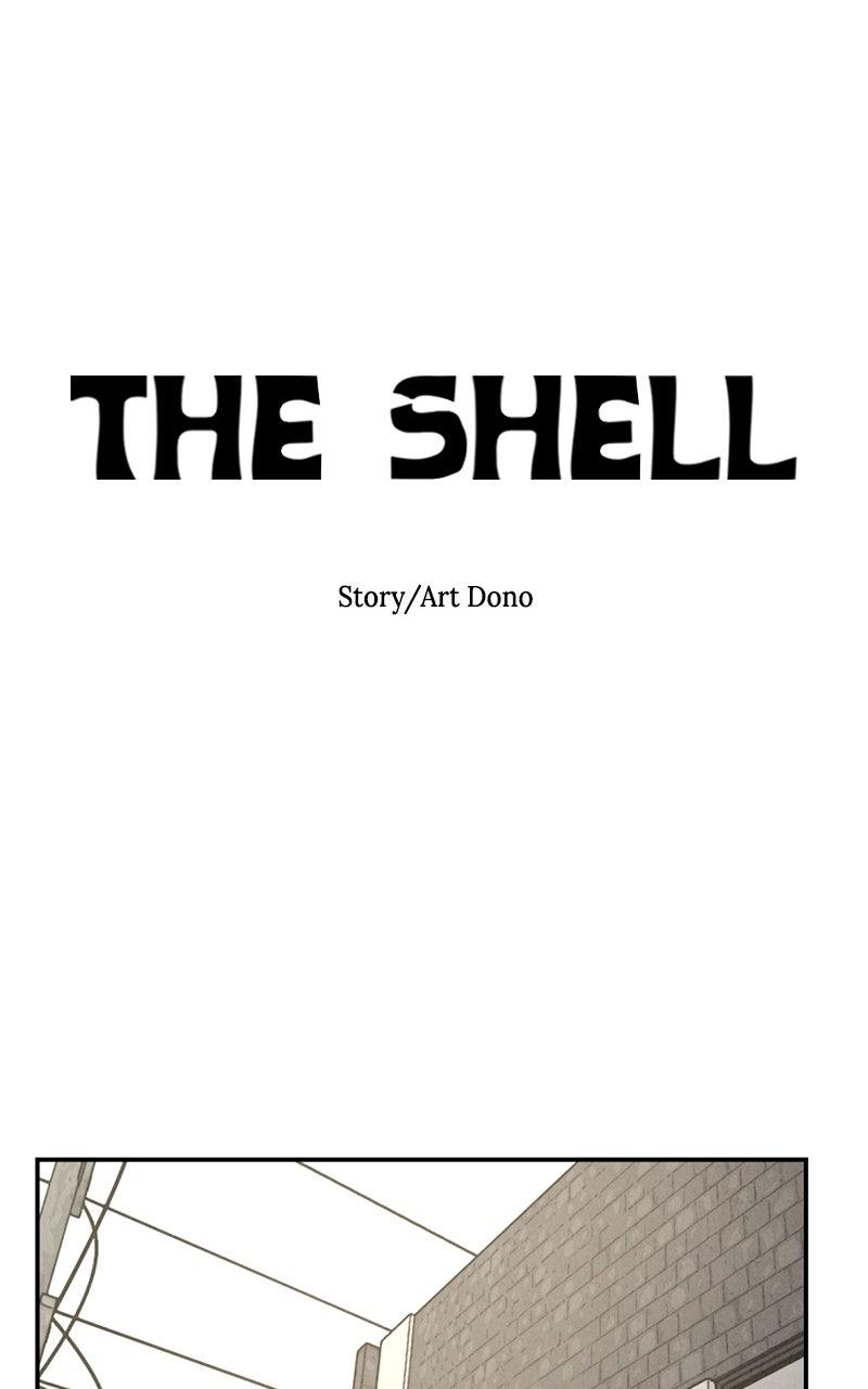 The Shell Episode 24 1