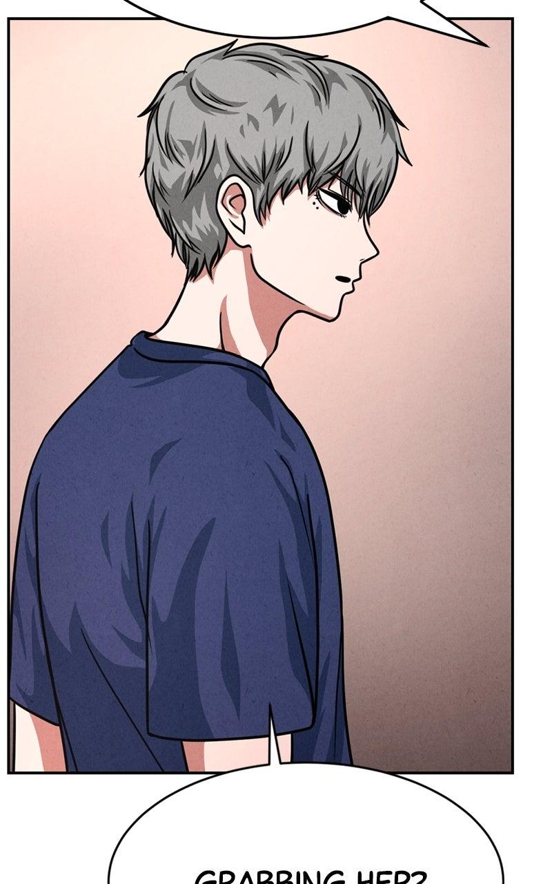 The Shell Episode 24 7