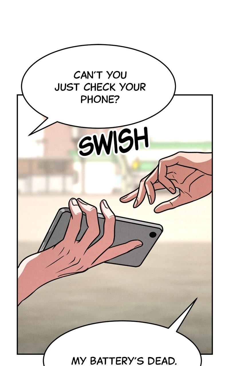 The Shell Episode 24 106