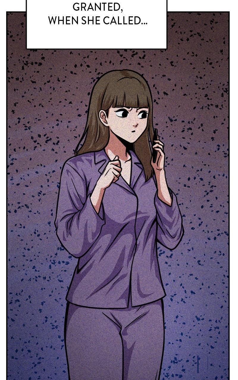 The Shell Episode 25 56