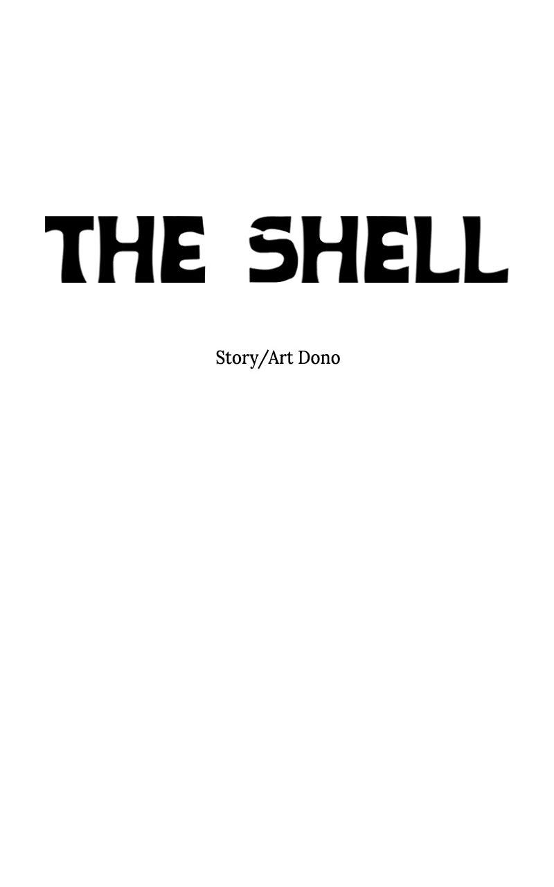 The Shell Episode 26 1