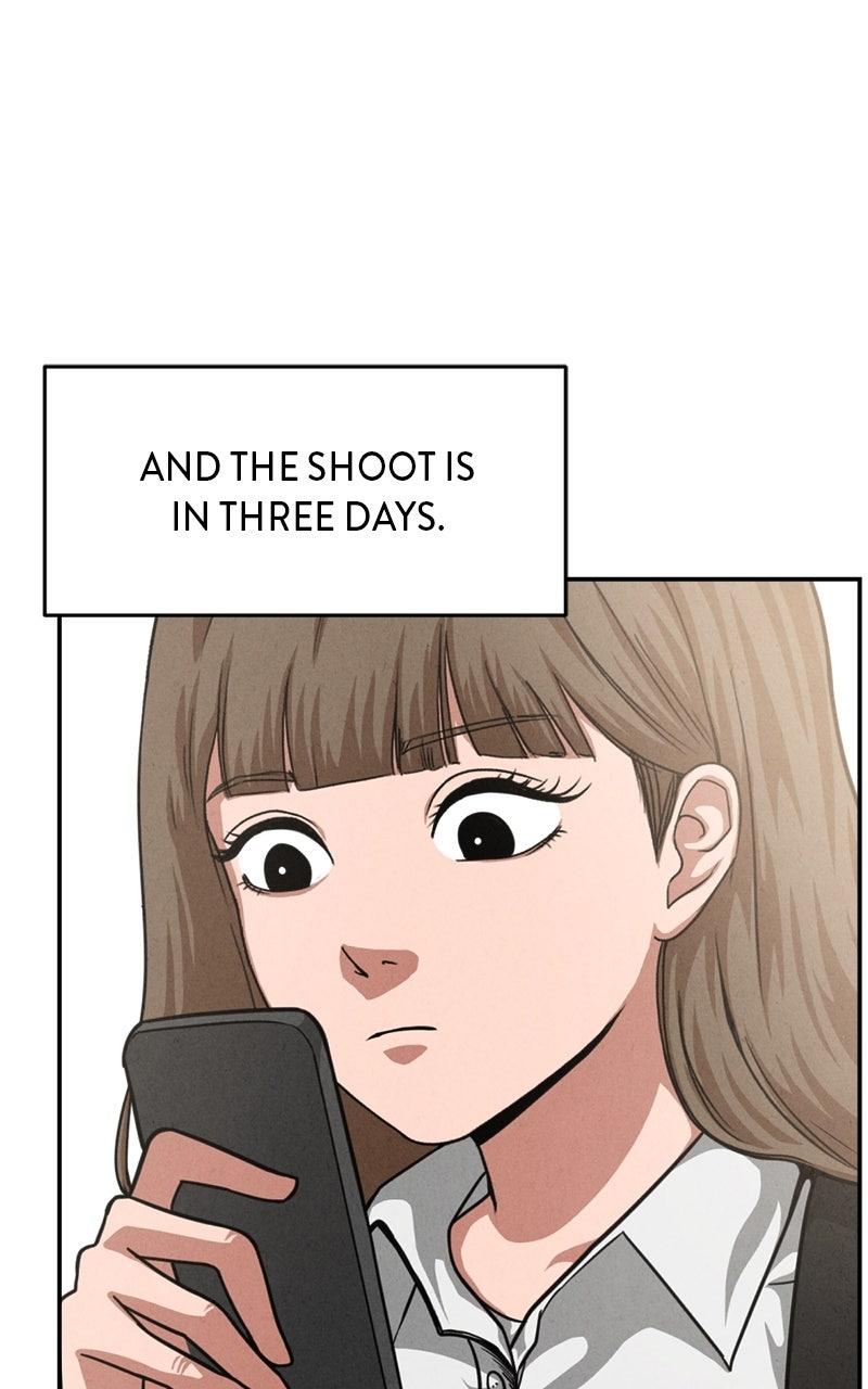 The Shell Episode 26 9