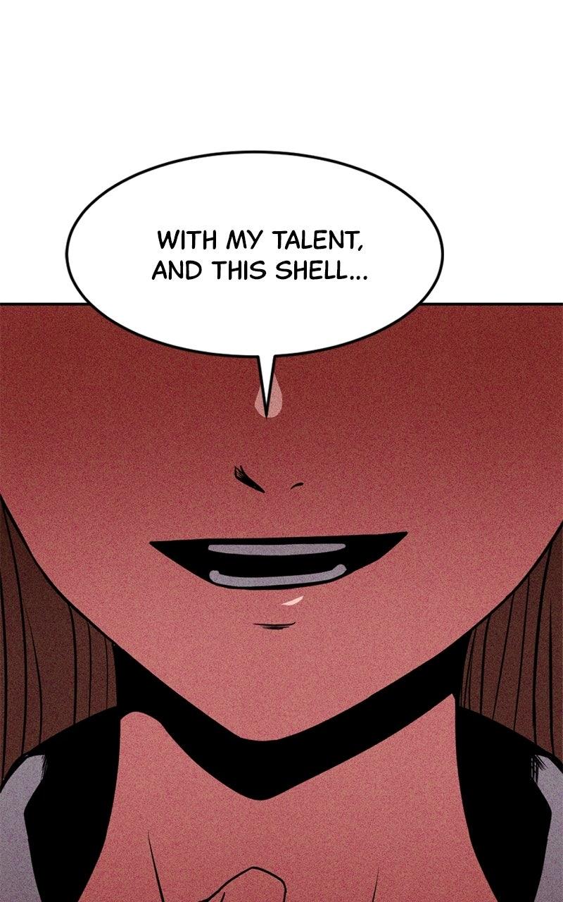 The Shell Episode 26 61