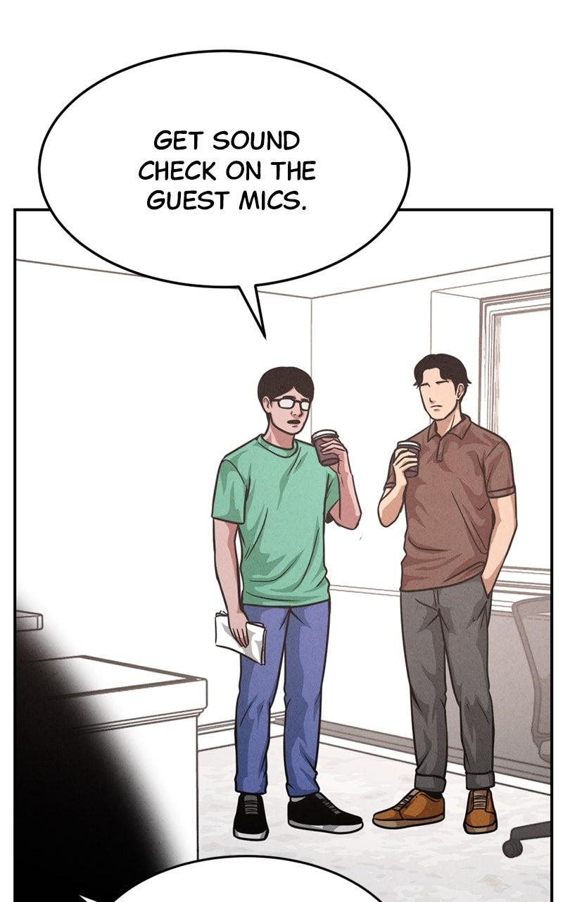 The Shell Episode 26 76