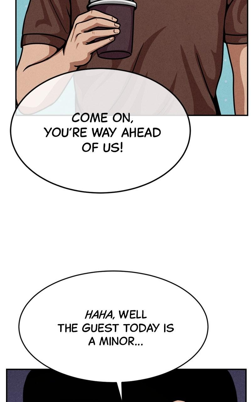 The Shell Episode 26 81