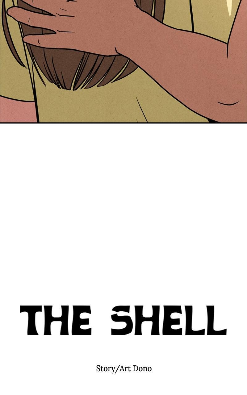 The Shell Episode 27 29