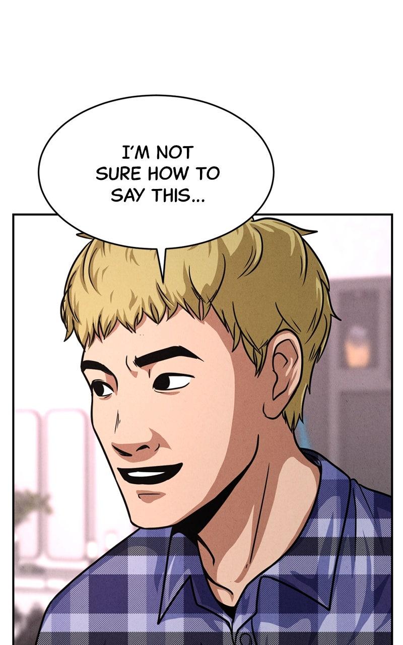 The Shell Episode 27 46