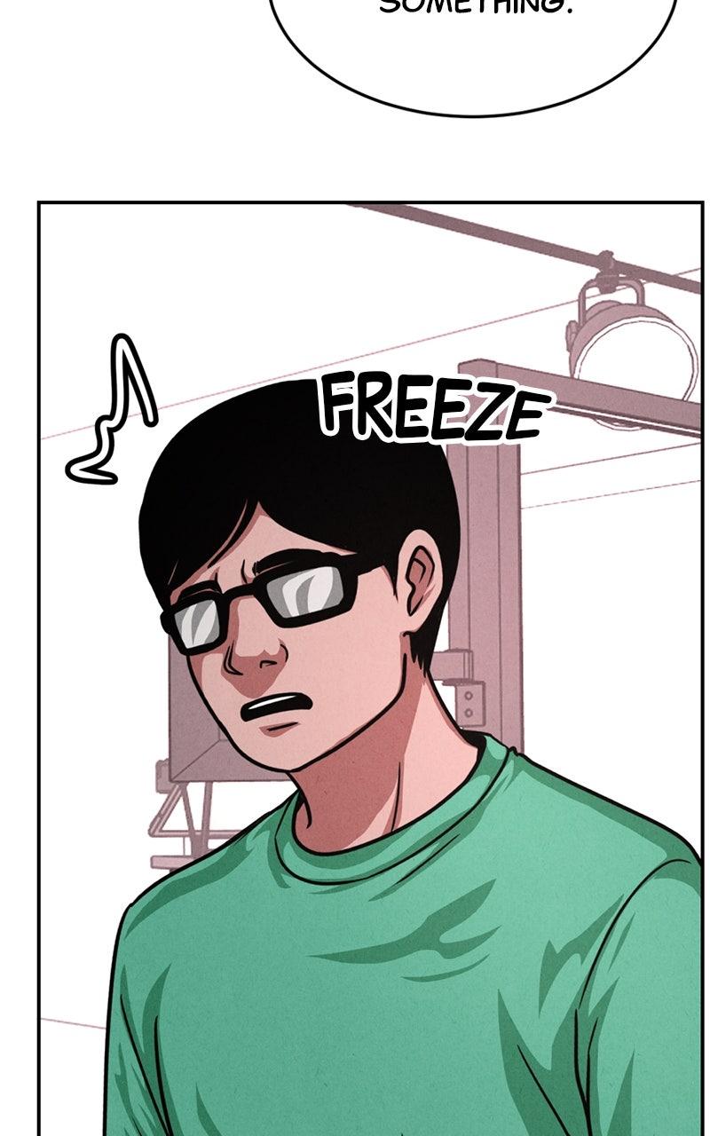 The Shell Episode 27 67