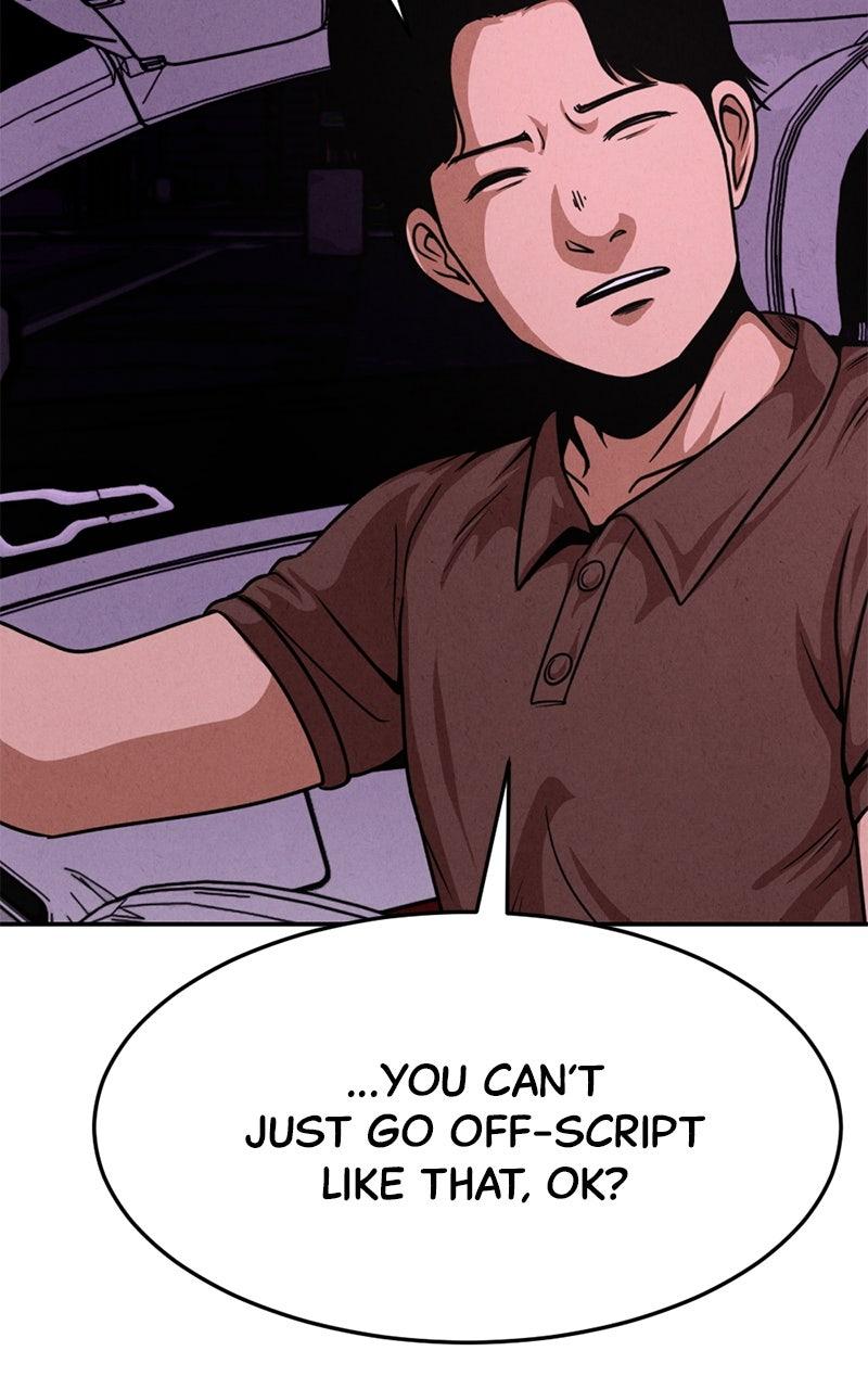 The Shell Episode 27 91