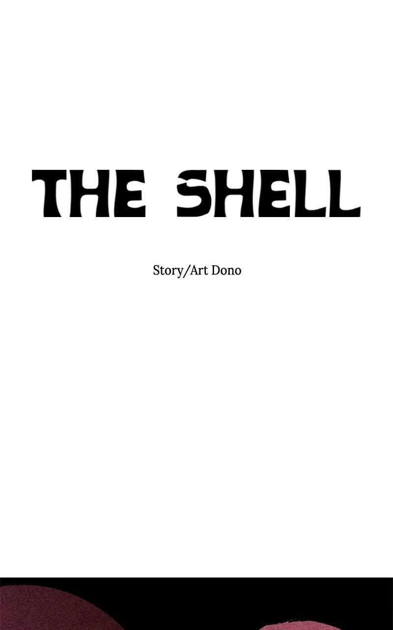 The Shell Episode 28 1
